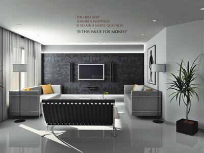 Project Image of 1200.0 - 1935.0 Sq.ft 2 BHK Apartment for buy in Saffron Beehive