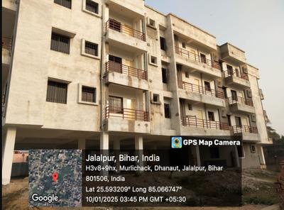 Project Image of 410.0 - 782.66 Sq.ft 1 BHK Apartment for buy in Surondha J D Mansion