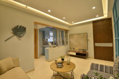 Project Image of 368.34 - 374.15 Sq.ft 1 BHK Apartment for buy in Ruparel Nova
