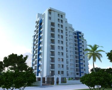 Project Image of 930.0 - 2560.0 Sq.ft 2 BHK Apartment for buy in Cordial Casilda