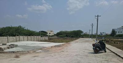 Project Image of 753.0 - 2239.0 Sq.ft Residential Plot Plot for buy in RKR Thendral Vanam