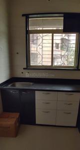 Project Image of 292.0 - 437.0 Sq.ft 1 BHK Apartment for buy in Shrikrishna Silver Creast B Wing
