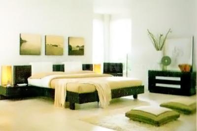 Project Image of 1000 Sq.ft 2 BHK Apartment / Flat for sale in Pragathi Nagar for Rs. 6325000
