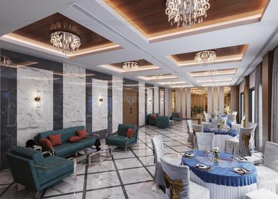 Project Image of 0.0 - 2200.0 Sq.ft 4 BHK Apartment for buy in Trisha Shivanta