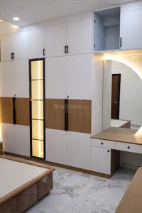 Project Image of 1800.0 - 2700.0 Sq.ft 4 BHK Villa for buy in Satya Villas Extension