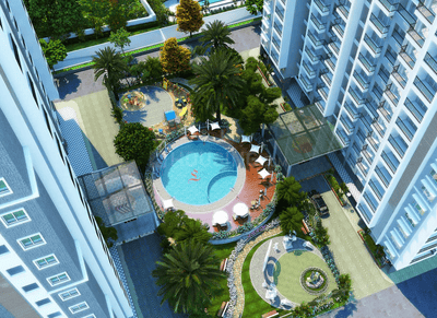 Project Image of 1204 Sq.ft 2 BHK Apartment / Flat for sale in Varthur for Rs. 13400000
