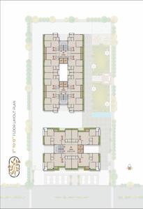Project Image of 624.52 - 867.79 Sq.ft 2 BHK Apartment for buy in Anant Aarambh Article