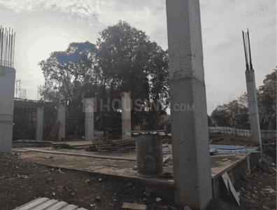 Project Image of 319.8 - 517.74 Sq.ft 1 BHK Apartment for buy in Pavilion Pavillion East View
