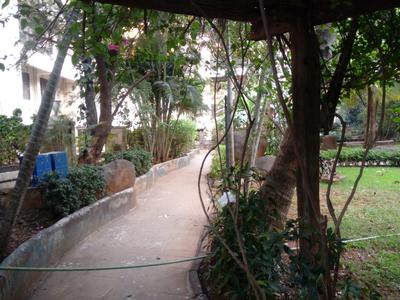 Project Image of 0.0 - 860.0 Sq.ft 2 BHK Apartment for buy in Swastik Garden