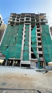 Project Image of 557.14 - 821.93 Sq.ft 2 BHK Apartment for buy in H R Bilipatra 2