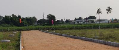 Project Image of 1323.0 - 1872.0 Sq.ft Residential Plot Plot for buy in Balaji Gardens