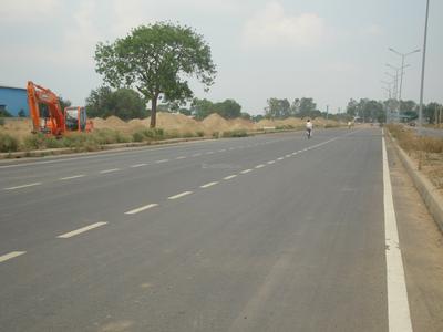 Project Image of 440.0 - 6048.0 Sq.ft Residential Plot Plot for buy in BKR Golden City