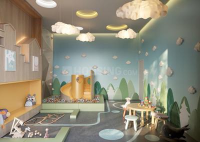 Project Image of 1203.0 - 1204.0 Sq.ft 2 BHK Apartment for buy in Casagrand Orchards Phase 1