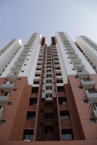Project Image of 1165.0 - 2978.0 Sq.ft 2 BHK Apartment for buy in Hilite Residency