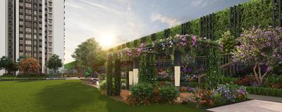 Project Image of 610.0 - 1312.0 Sq.ft 2 BHK Apartment for buy in L And T Rejuve 360 Tower A