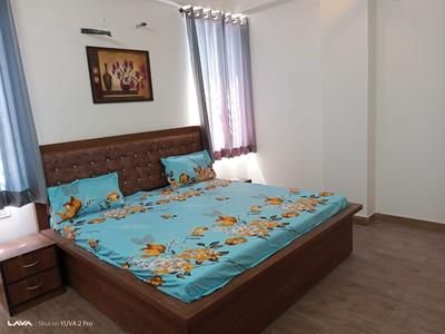 Project Image of 1089.04 - 1543.65 Sq.ft 2 BHK Apartment for buy in Balaji Homes