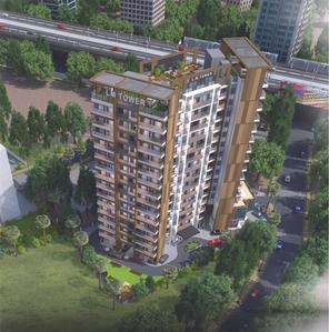 Gallery Cover Pic of L M Tower