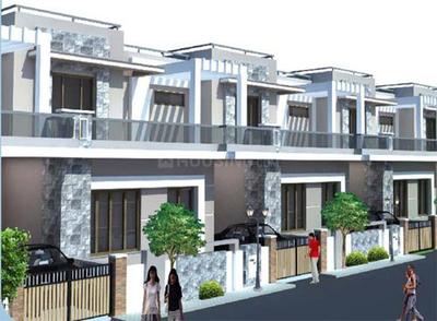 Project Image of 996.0 - 2300.0 Sq.ft 2 BHK Apartment for buy in RDI Astha City