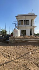 Project Image of 3948.93 - 4102.29 Sq.ft 4 BHK Villa for buy in Jeet Villa
