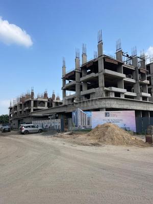 Project Image of 678.02 - 925.59 Sq.ft 2 BHK Apartment for buy in Keshav Balmukund Glory