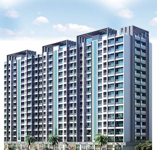 Dattani Vertex Elevation 1