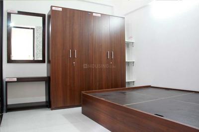 Project Image of 281.91 - 412.26 Sq.ft 1 BHK Apartment for buy in SDPL Aashray Dabha II
