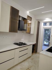 Project Image of 1728.0 - 3240.0 Sq.ft 3 BHK Builder Floor for buy in Arun GGR Floor 28
