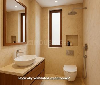Project Image of 2809.08 - 3229.41 Sq.ft 4 BHK Villa for buy in I 22