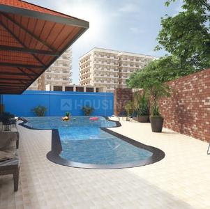 Project Image of 1200 Sq.ft 2 BHK Apartment / Flat for sale in Deepanagar for Rs. 7700000