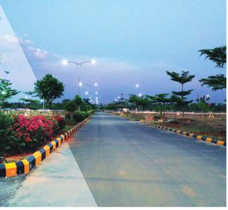 Gallery Cover Pic of Skandhanshi Aarambh C Block Phase IV