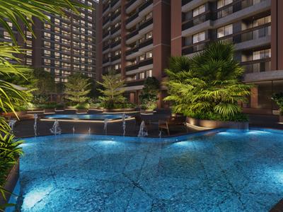 Project Image of 1815.0 - 2211.0 Sq.ft 3 BHK Apartment for buy in Rameshwar City