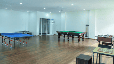 Project Image of 1180.0 - 2010.0 Sq.ft 2 BHK Apartment for buy in SMR Vinay Estella