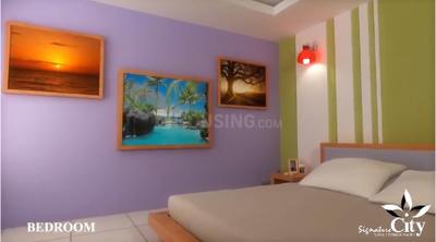 Project Image of 890.0 - 1745.0 Sq.ft 2 BHK Villa for buy in Signature City Phase 2