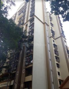 Rustomjee Adarsh Residency Elevation 1