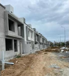 Project Image of 1725.0 - 2580.0 Sq.ft 3 BHK Villa for buy in S And P The Address Villa
