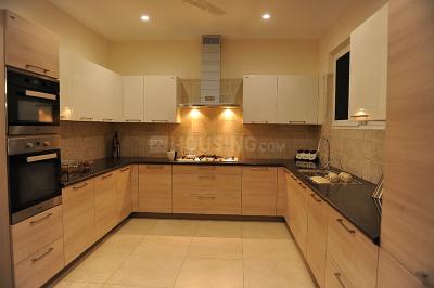 Project Image of 2300.0 - 5225.0 Sq.ft 3 BHK Apartment for buy in KG Ananda the One