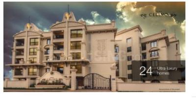 Project Image of 2250.0 - 3720.0 Sq.ft 3 BHK Apartment for buy in Legacy Celino
