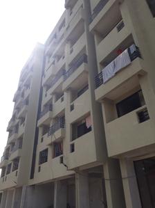 Project Image of 363.0 - 494.0 Sq.ft 1 BHK Apartment for buy in Oyster Mohak Oyster Living Wing A B C
