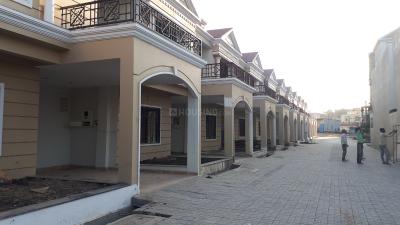 Project Image of 1770.0 - 2850.0 Sq.ft 3 BHK Apartment for buy in Western Court