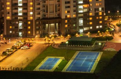 Project Image of 1104.0 - 5944.0 Sq.ft 2 BHK Apartment for buy in Z Estates Z 1