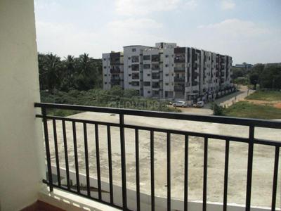 Project Image of 725.0 - 1600.0 Sq.ft 1 BHK Apartment for buy in SV Brindavanam