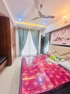 Project Image of 1138.48 - 1192.76 Sq.ft 3 BHK Apartment for buy in Vikas Heights 2nd