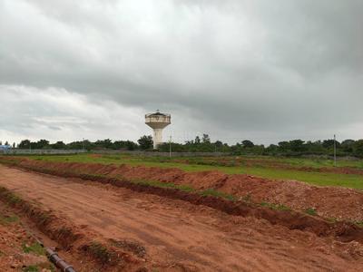 Project Image of 1350.0 - 4500.0 Sq.ft Residential Plot Plot for buy in Landlord E City
