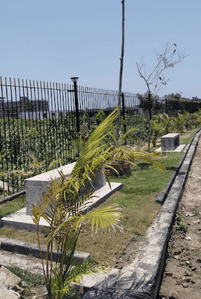 Project Image of 1050.88 - 1801.02 Sq.ft Residential Plot Plot for buy in Srijan Anu Bhoomi