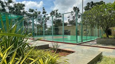 Project Image of 2084.0 - 3353.0 Sq.ft 3 BHK Villa for buy in Natures Habitat Phase 2