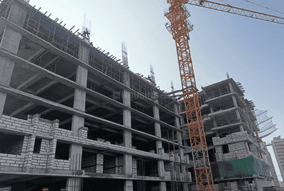 Project Image of 2700.0 - 3000.0 Sq.ft 3 BHK Apartment for buy in Status Altezza