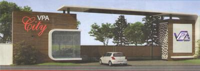 Project Image of 900.0 - 18000.0 Sq.ft Residential Plot Plot for buy in VPA City