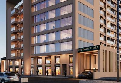 Project Image of 550.9 - 1584.0 Sq.ft 1 BHK Apartment for buy in Vellkin Basil Flora