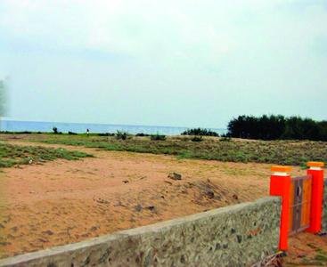 Project Image of 2400.0 - 11923.0 Sq.ft Residential Plot Plot for buy in Star Beach Park