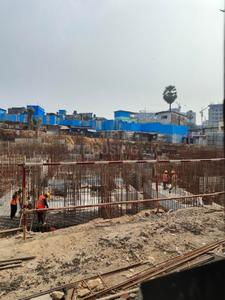 Project Image of 372.32 - 637.87 Sq.ft 1 BHK Apartment for buy in JP Parkway